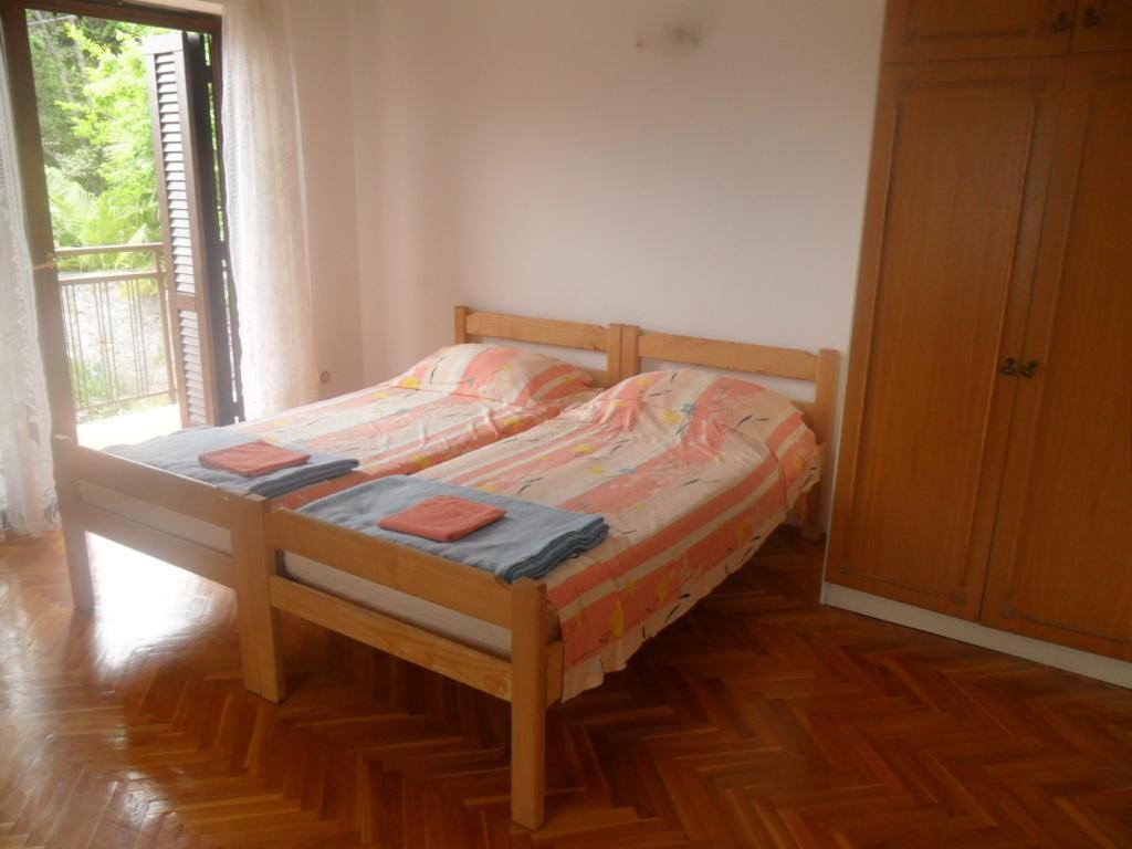 וולוסקו Apartments Placovici חדר תמונה