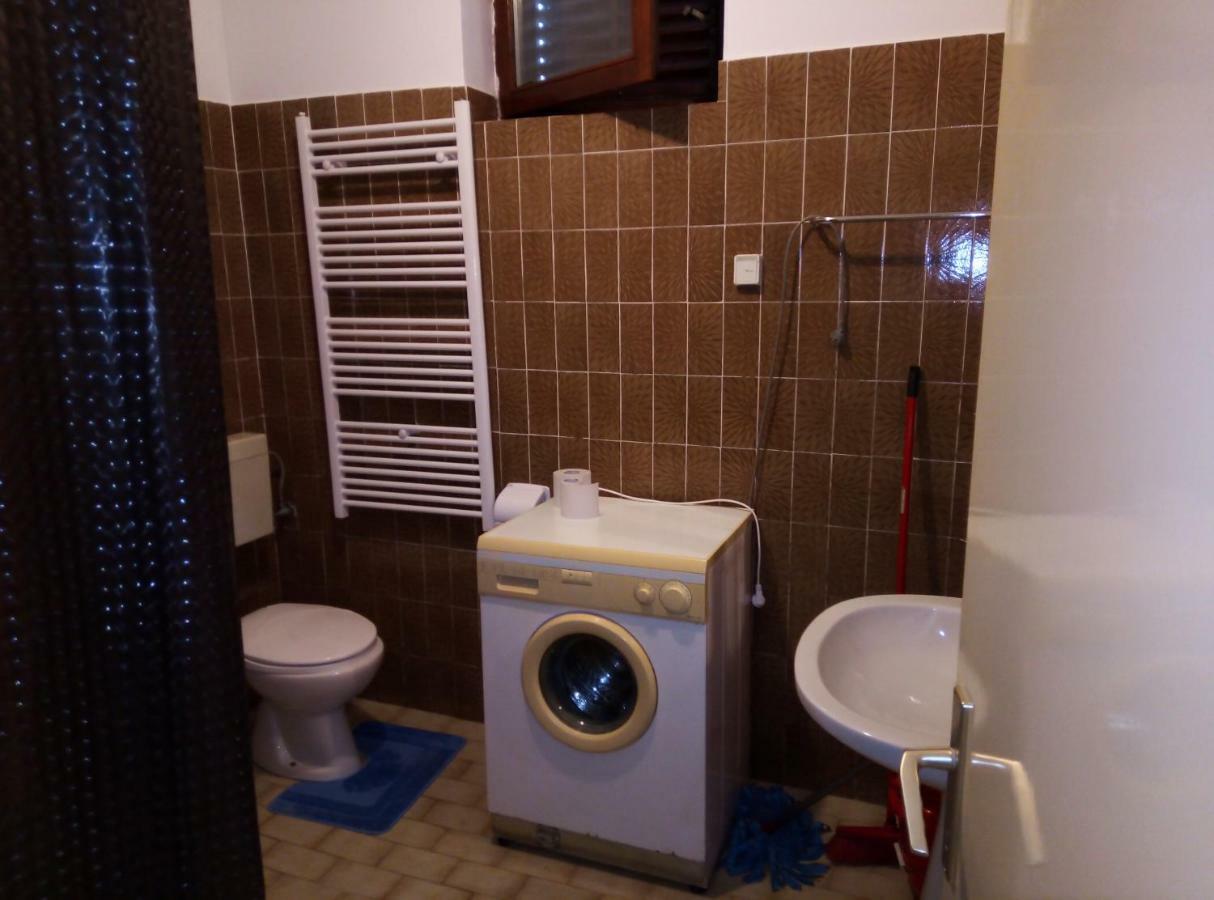 וולוסקו Apartments Placovici מראה חיצוני תמונה