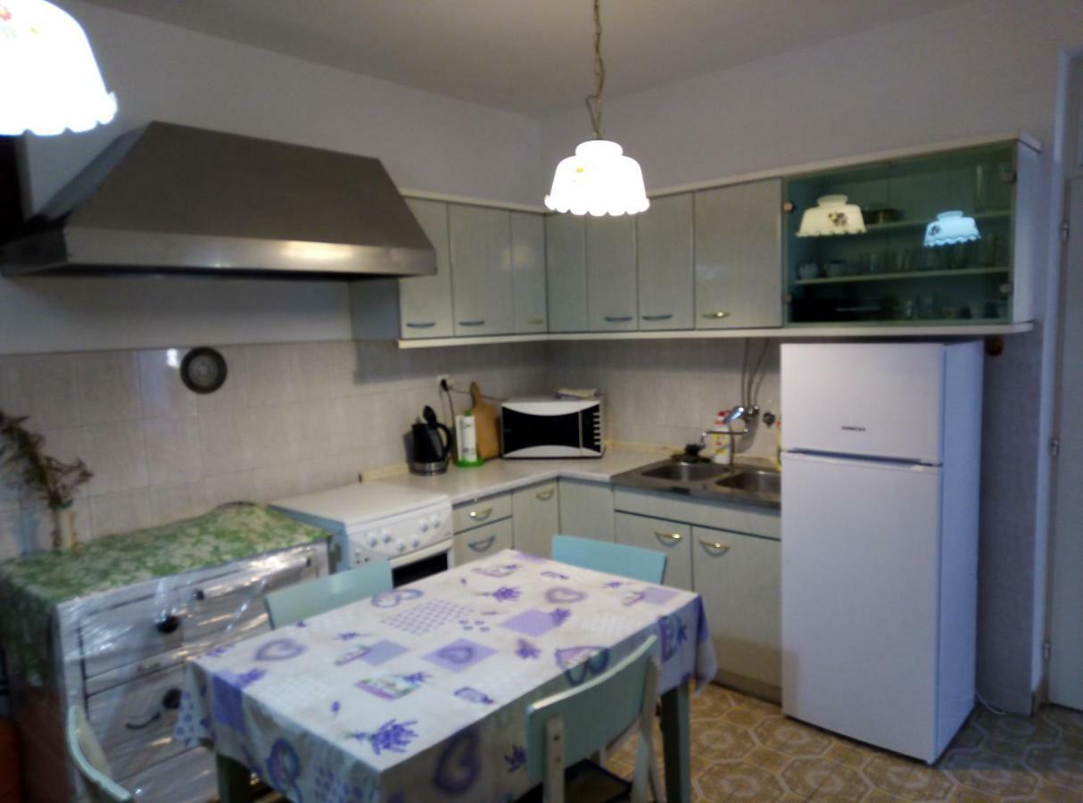 וולוסקו Apartments Placovici מראה חיצוני תמונה