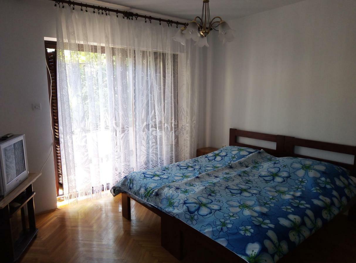 וולוסקו Apartments Placovici מראה חיצוני תמונה