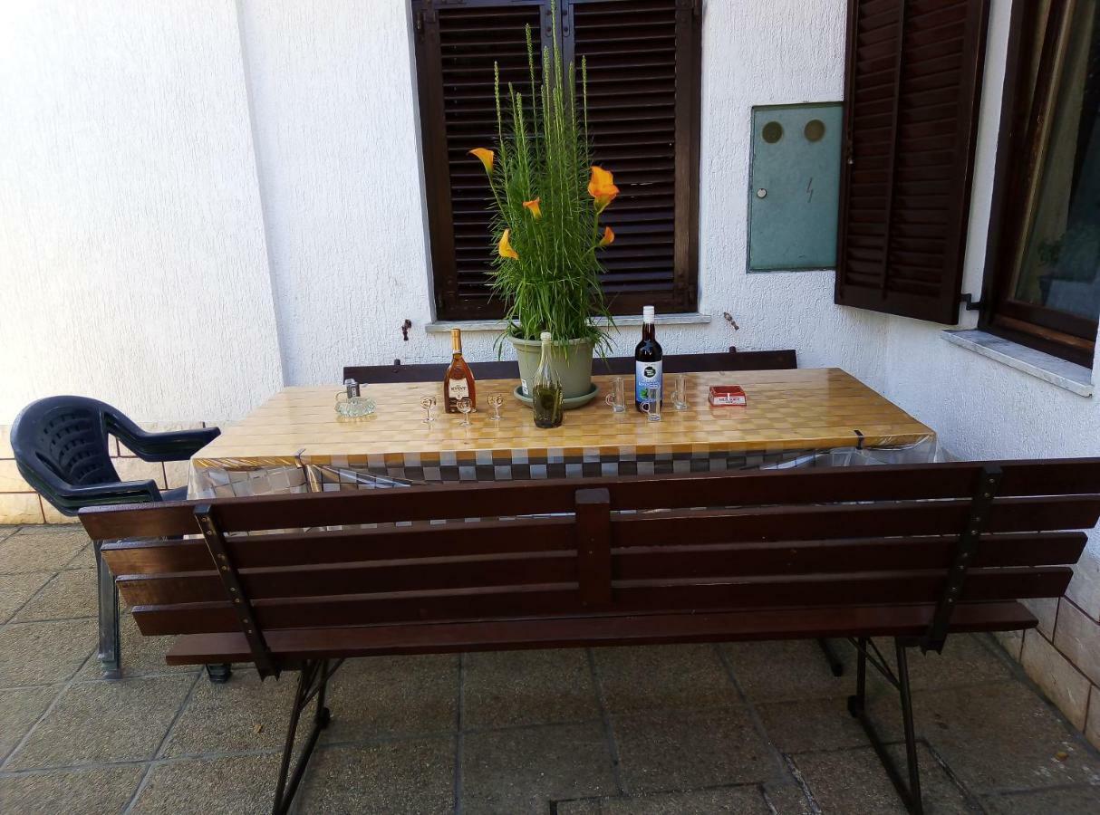 וולוסקו Apartments Placovici מראה חיצוני תמונה